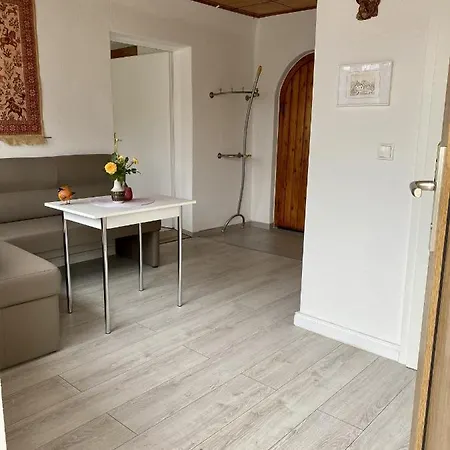 Fischerhaus Zecherin