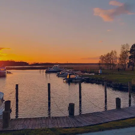 別荘 Fischerhaus *