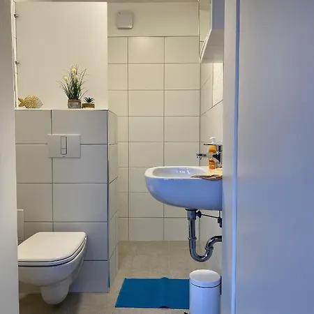 Fischerhaus * Zecherin